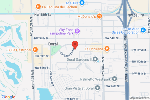 Sonia's Insurance Agency
