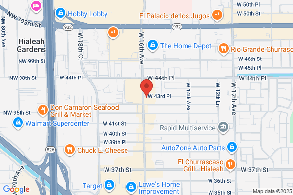 Chirino Locksmith
