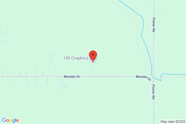 H & D Graphics Inc