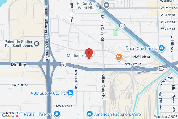Mediatools Broadcast LLC