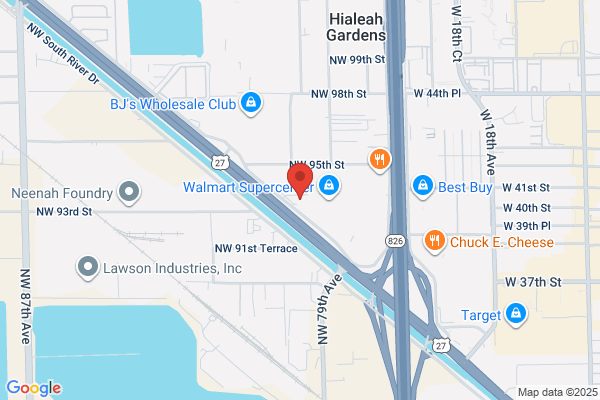 ABC Med Inc