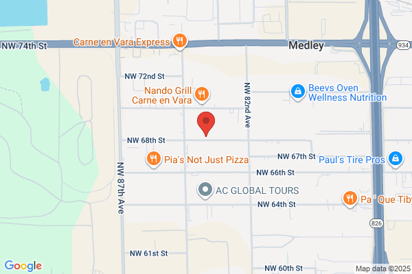 Medion Diagnostics International Corporation