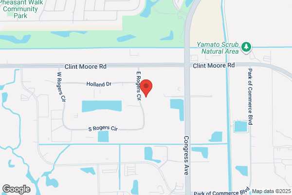 South Florida Medical Equipment Co