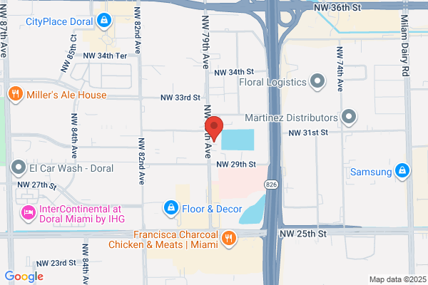Stones USA Inc
