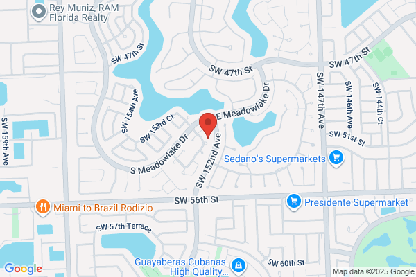 Royal Movers Miami & Broward