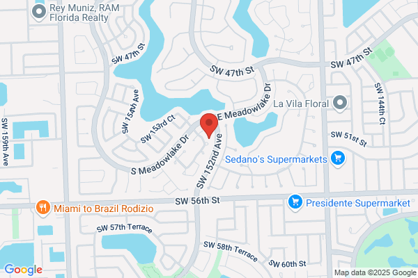 Royal Movers Miami & Broward