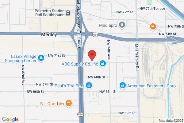 Party Place Enterprises