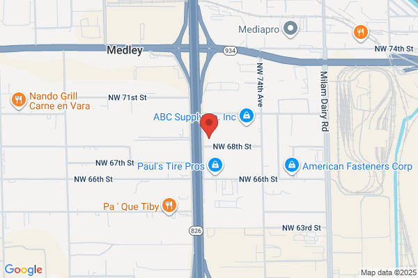 ALL AMERICAN PERMITS LLC