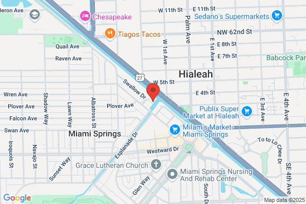 Miami Springs Lions Club
