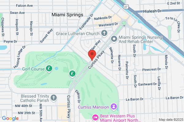 South Florida Goline
