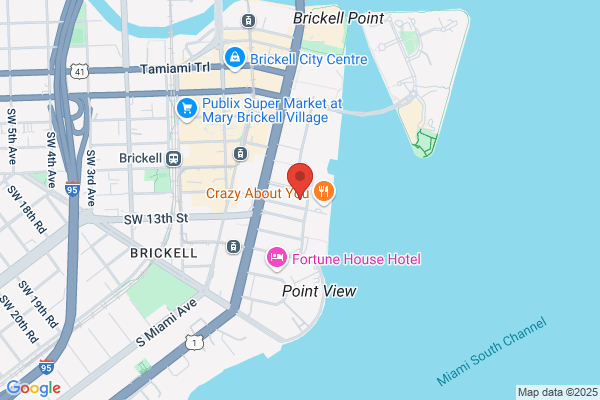 Warehouses for Lease in Miami