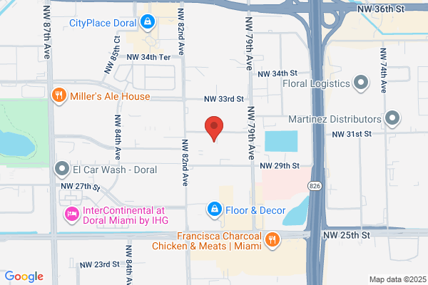 Real Property Management Miami