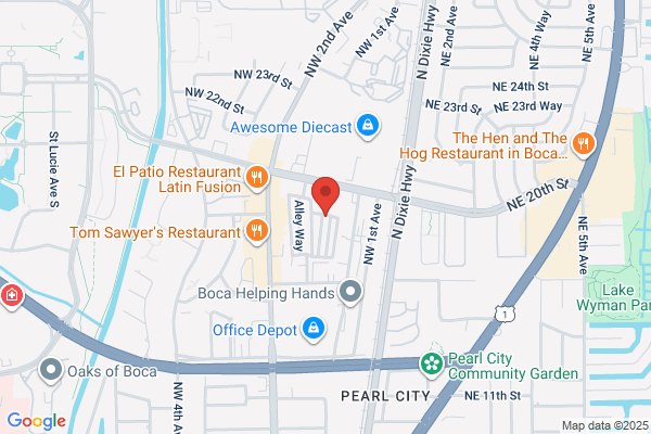 Arcadia Properties Inc