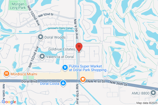 Goldview Realty Inc