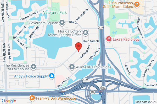 Norka Realty Inc