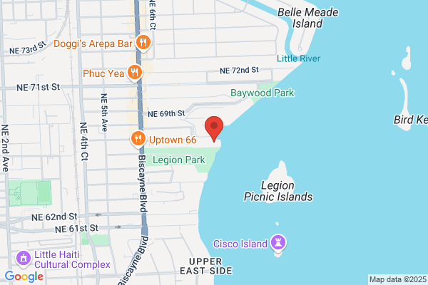 Ocean Realty Services Inc