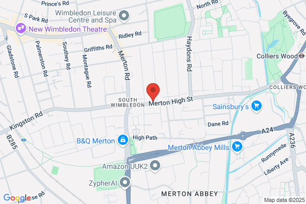 Match Funding Mortgage Inc