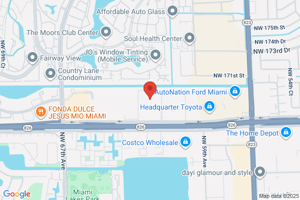 Property Express Real Estate & Mortgage Company Inc