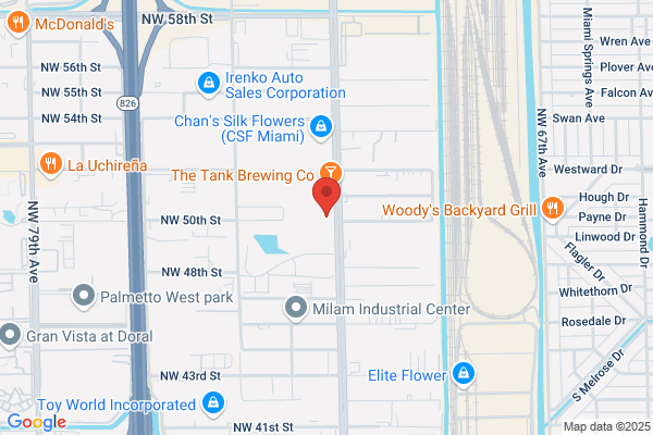 Wilcot Inc