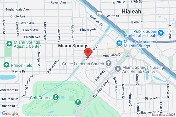 Miami Springs Baptist Church