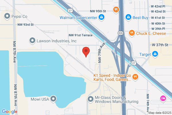 Sunbelt Rentals