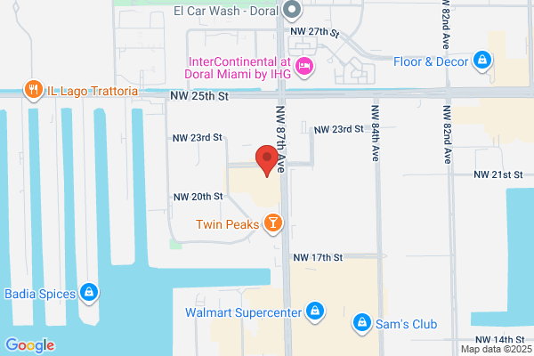 Manjay Restaurant