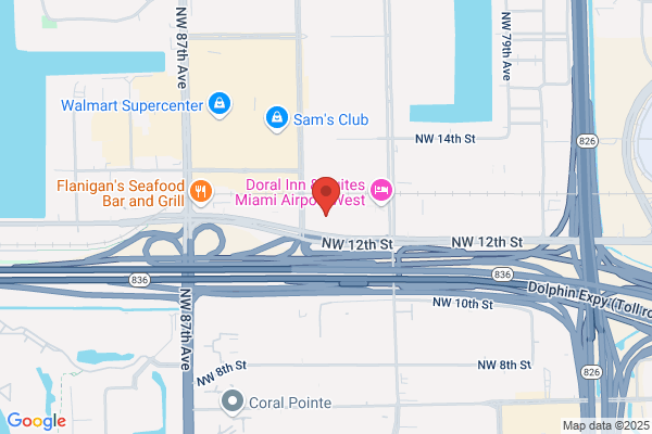 Dumpling House of Miami