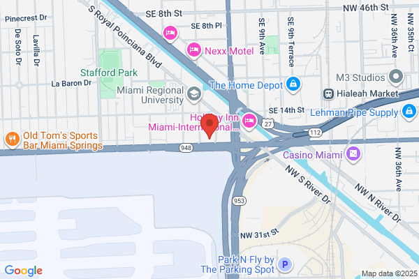 Miamian Restaurant