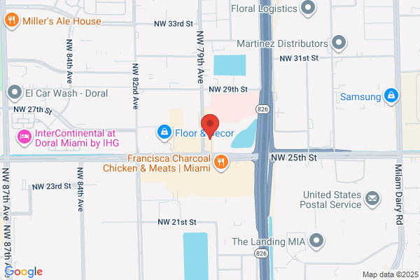 Nicamex Grill