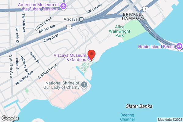 Virginia Plaza Coffee Shop
