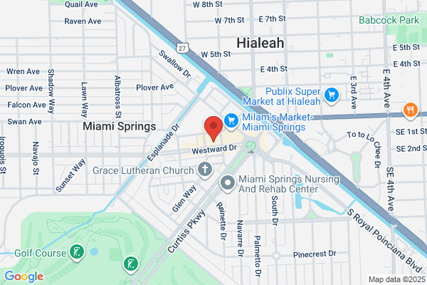 Hair Nature's Way