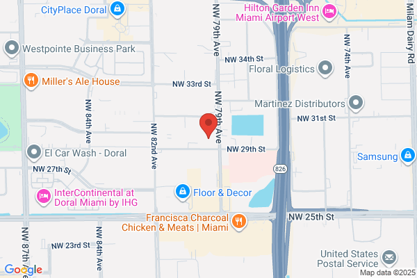 CISCO Flooring Supplies