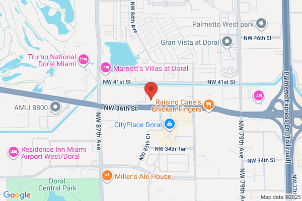D&B Tile of Doral