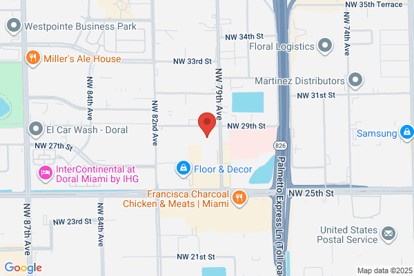 XPS Xpress - Miami Epoxy Floor Store
