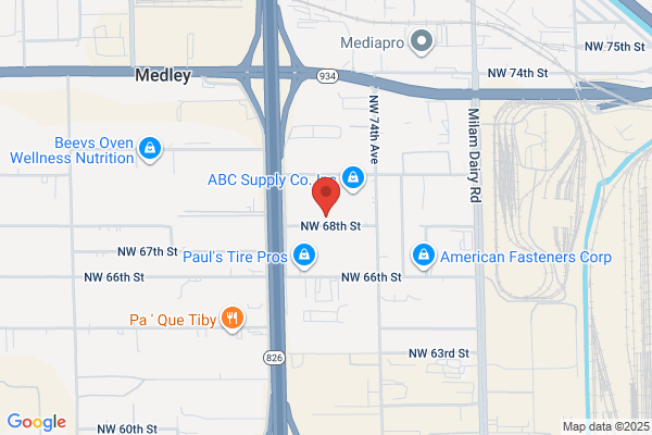 GarageExperts of Miami
