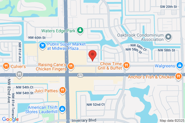Fast Interior Services Inc