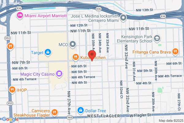 Miami World Travel