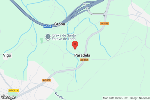 A Paradela Services