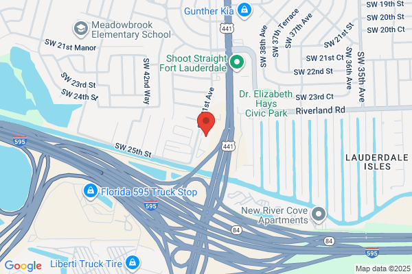 Palm Truck Centers, Inc.