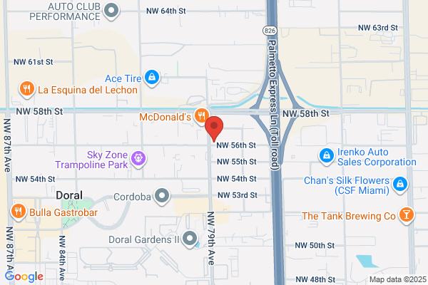 Performance Truck & Equipment Inc