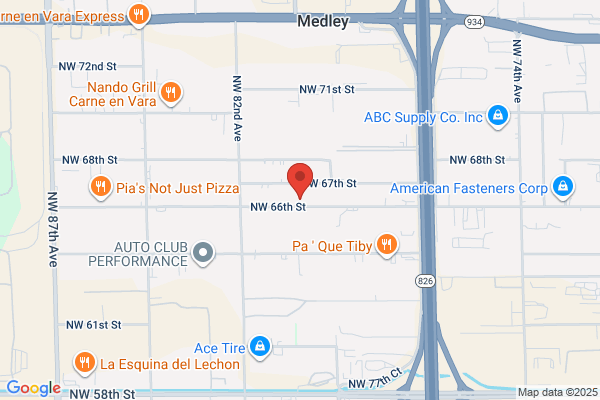 Truck & Tractor Parts Inc