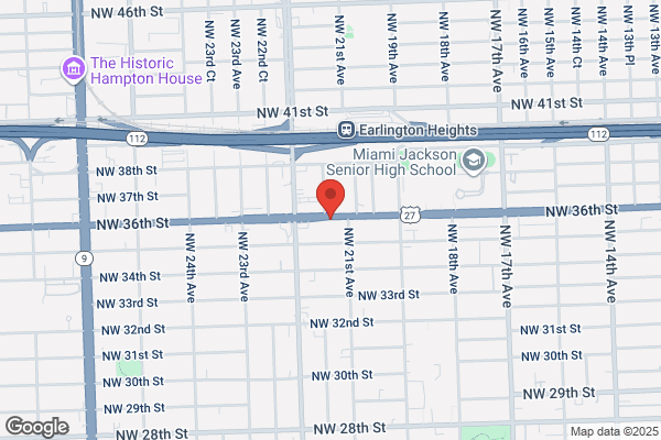 A & A Auto Sales of Miami Inc
