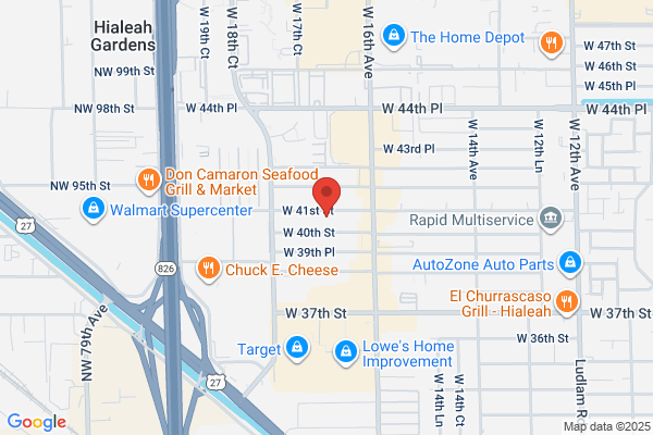 Cubaneyes Auto Center