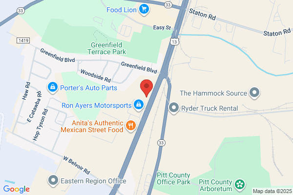Greenville Auto Sales Inc