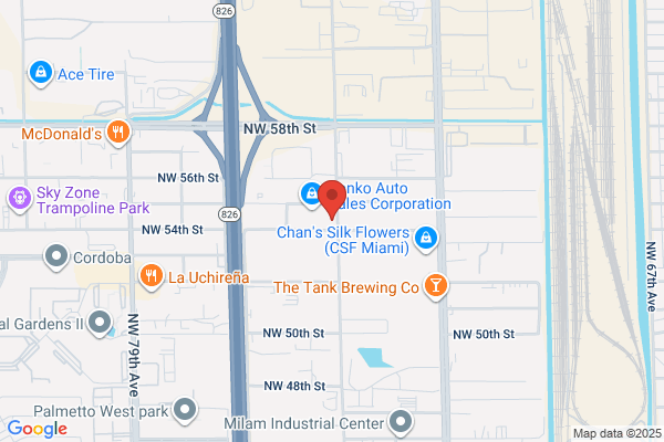 Standard Motors Inc