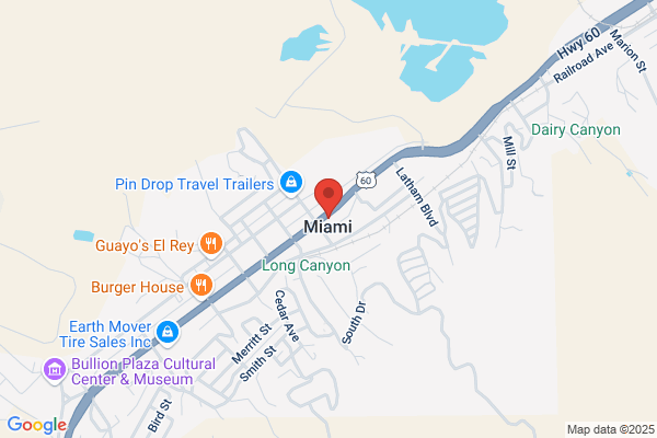 Miami Finest Auto Painting