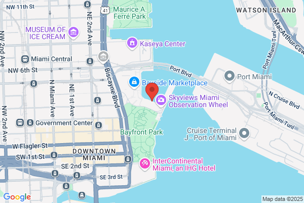 TropicalSailing, Inc.