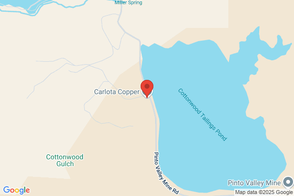 Carlota Copper Co