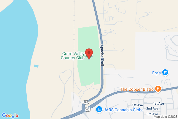 Cobre Valley Country Club