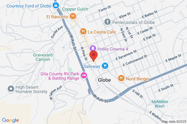 Family Practice Care of Globe